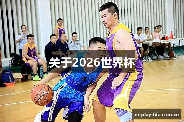 关于2026世界杯